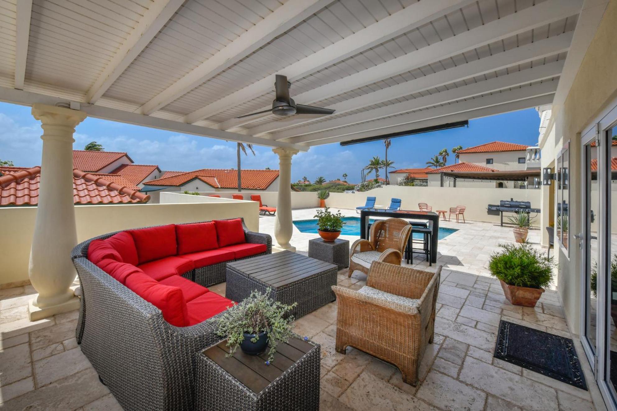 Tierra Del Sol Resort & Golf Palm Beach Exterior photo
