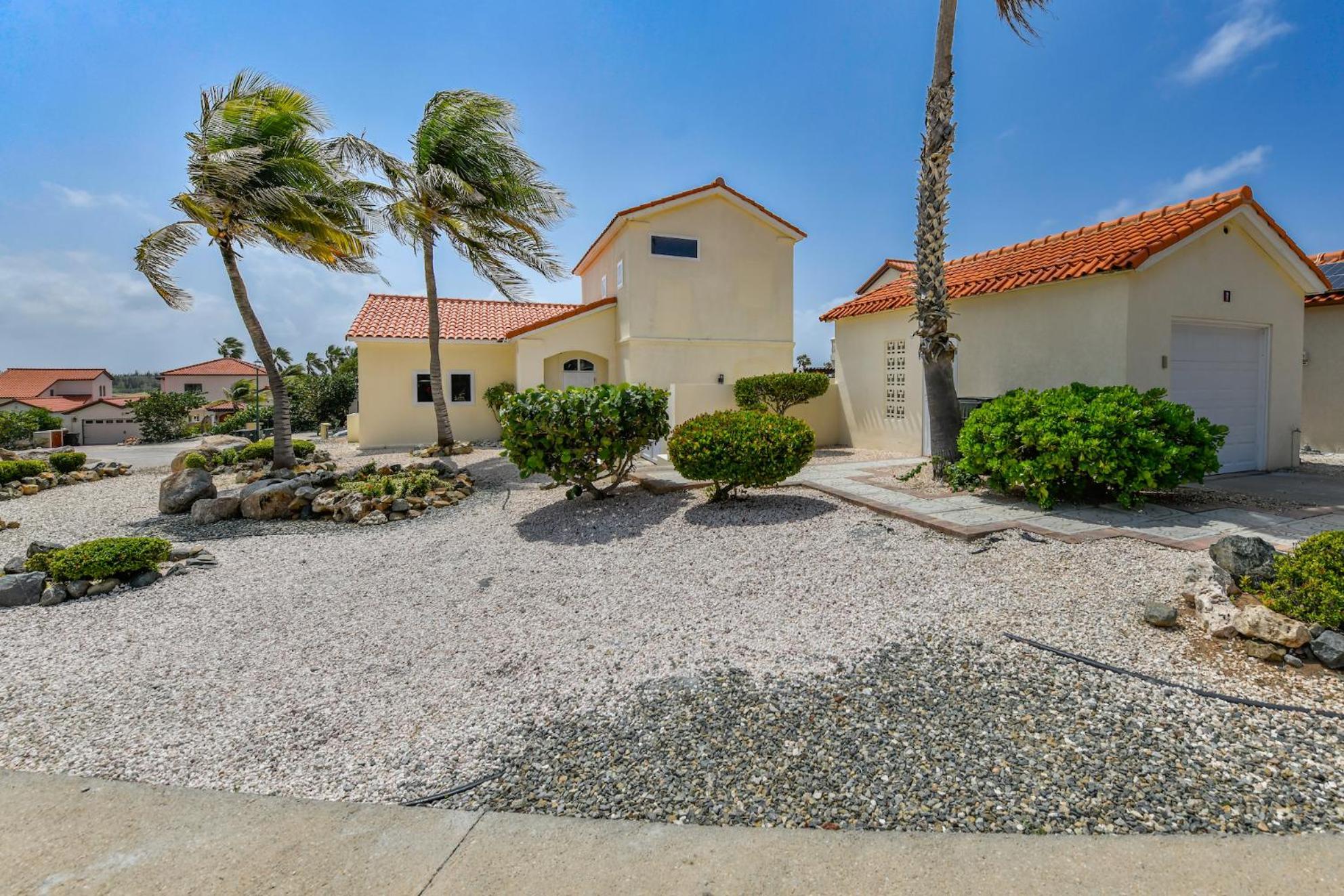 Tierra Del Sol Resort & Golf Palm Beach Exterior photo