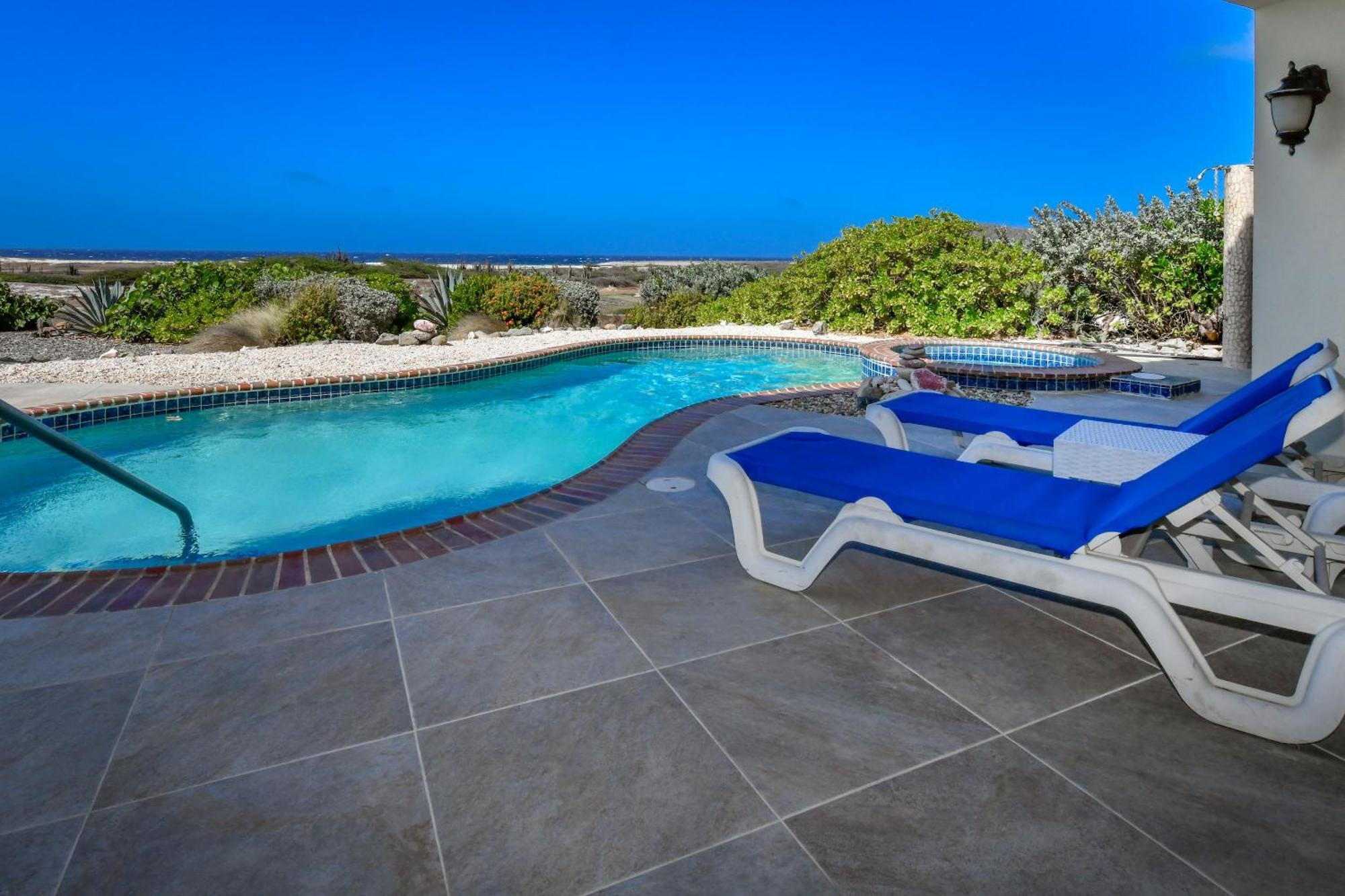 Tierra Del Sol Resort & Golf Palm Beach Exterior photo